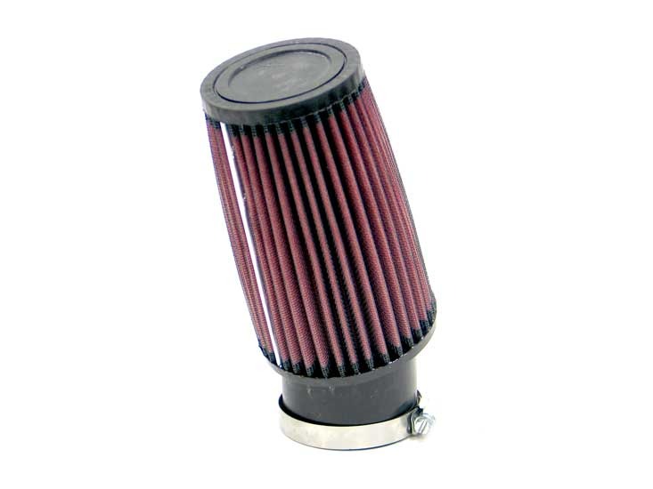 K&N Universal Clamp-On Air Filter SN-2510