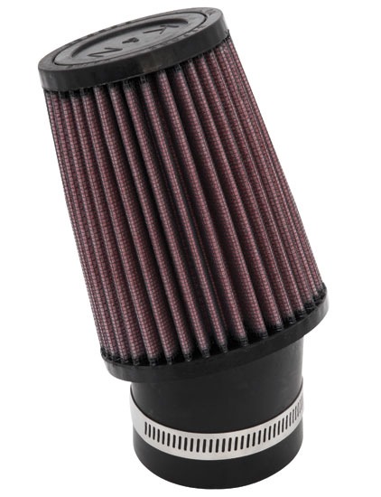 K&N Universal Clamp-On Air Filter SN-2520