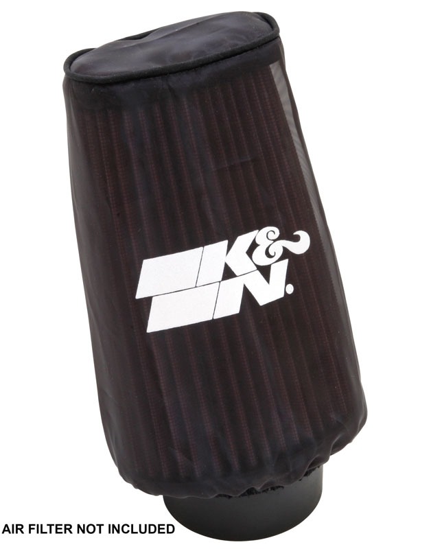 K&N Air Filter Wrap SN-2560DK