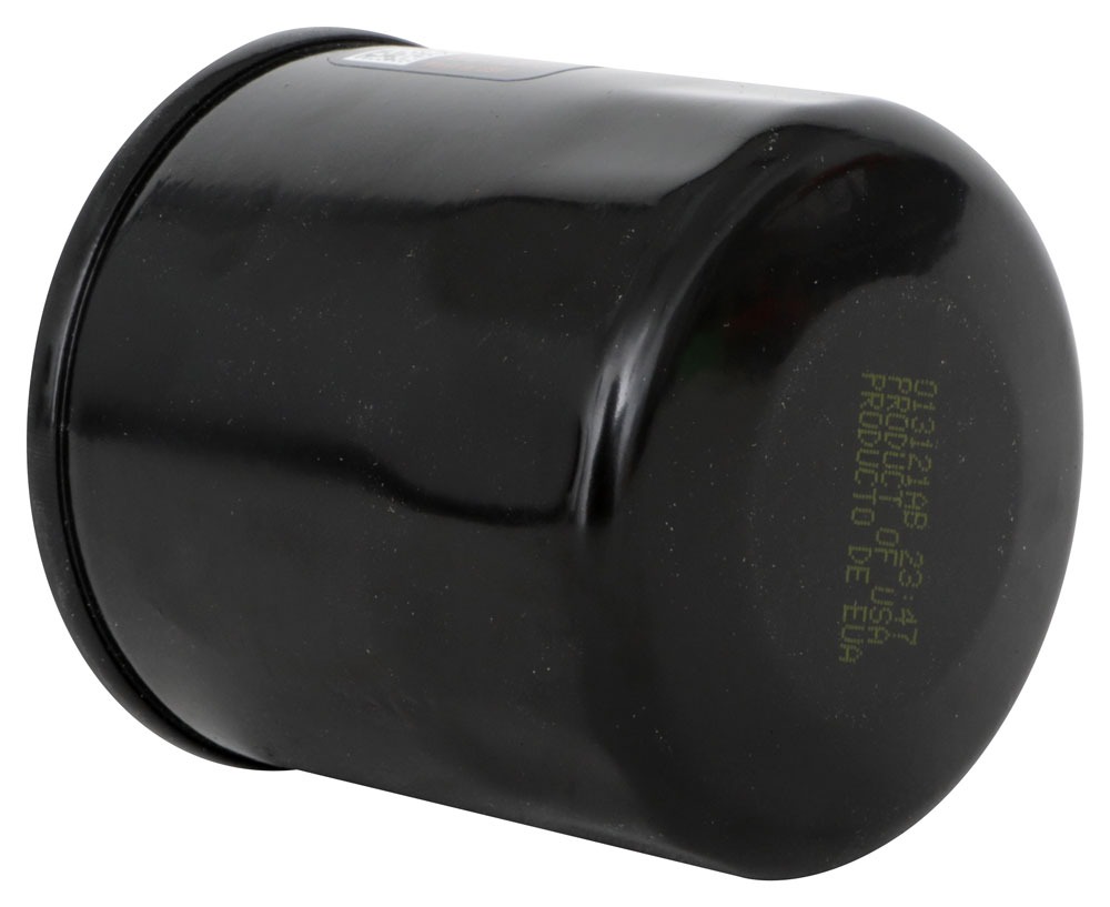 K&N Oil Filter; Spin-On SO-1003