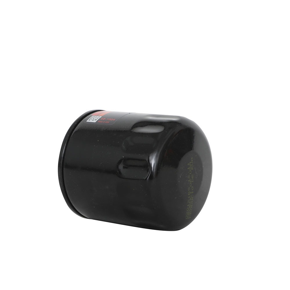 K&N Oil Filter; Spin-On SO-1004