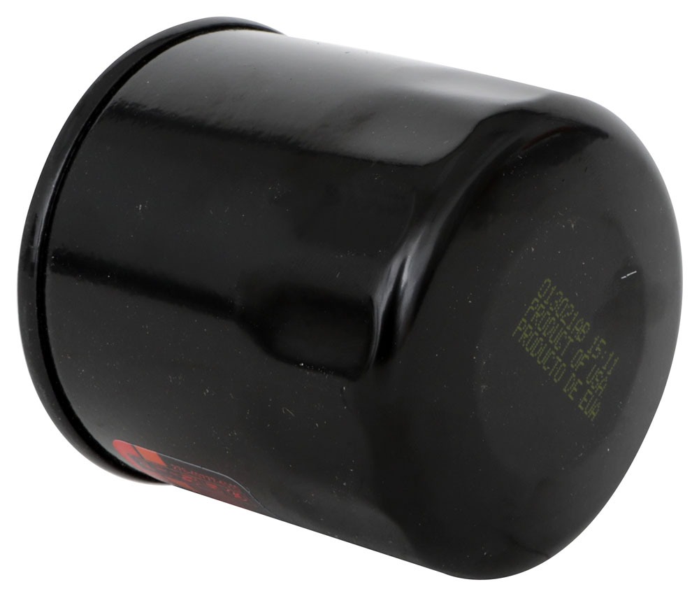 K&N Oil Filter; Spin-On SO-1008