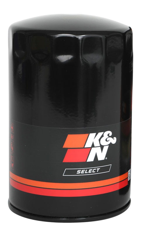 K&N Oil Filter; Spin-On SO-2011
