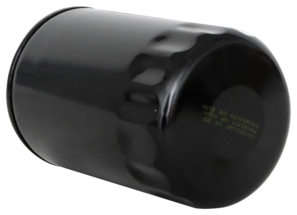 K&N Oil Filter; Spin-On SO-2011