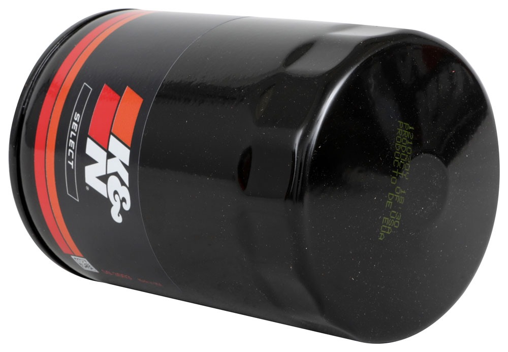 K&N Oil Filter; Spin-On SO-3003