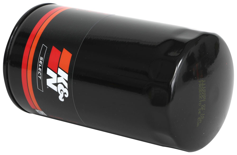 K&N Oil Filter; Spin-On SO-4003