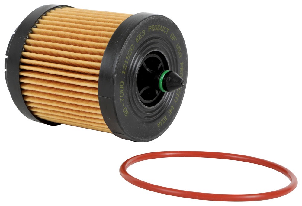 K&N Oil Filter SO-7000