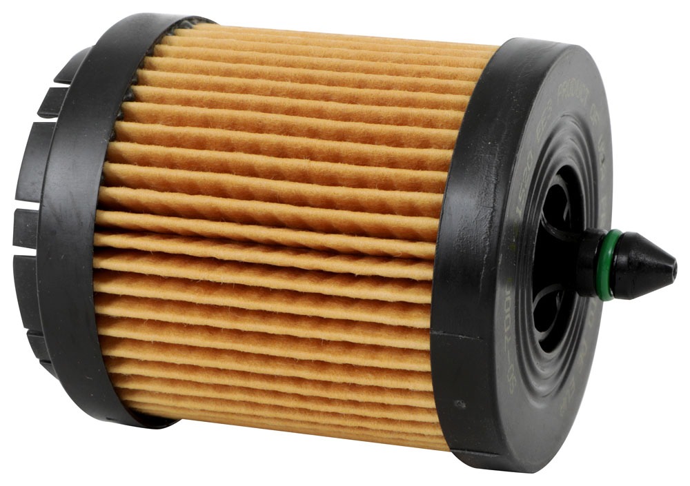 K&N Oil Filter SO-7000