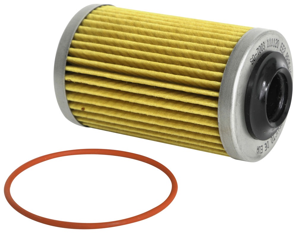 K&N Oil Filter SO-7003