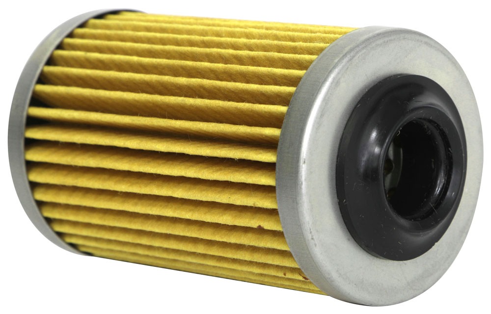 K&N Oil Filter SO-7003