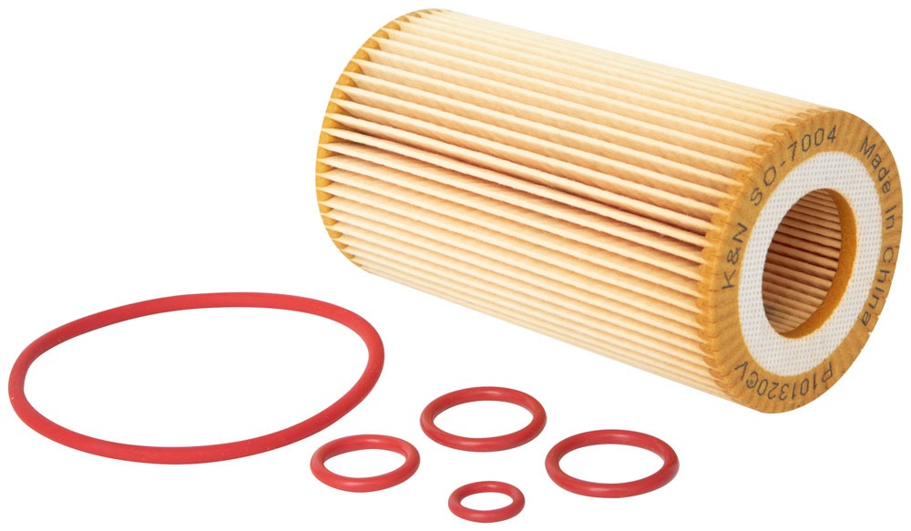 K&N Oil Filter SO-7004