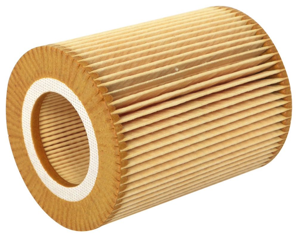 K&N Oil Filter SO-7007