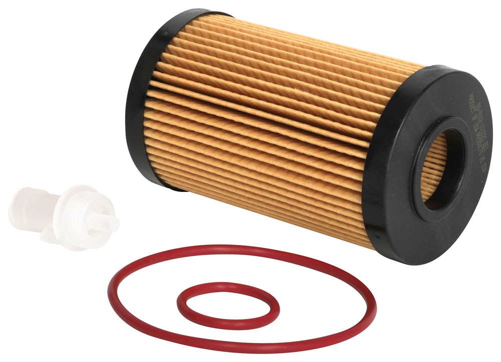 K&N Oil Filter SO-7018