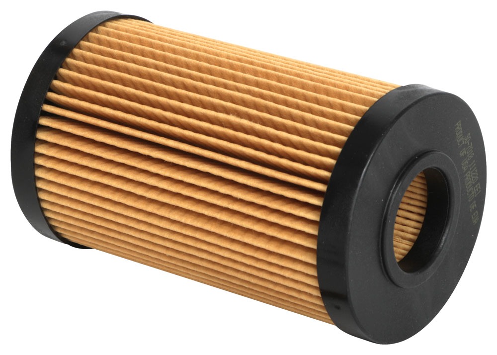 K&N Oil Filter SO-7018