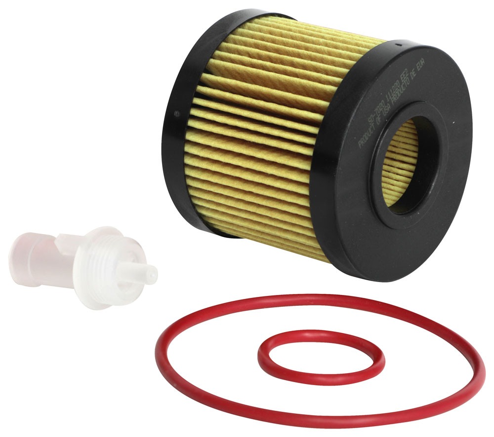 K&N Oil Filter SO-7020