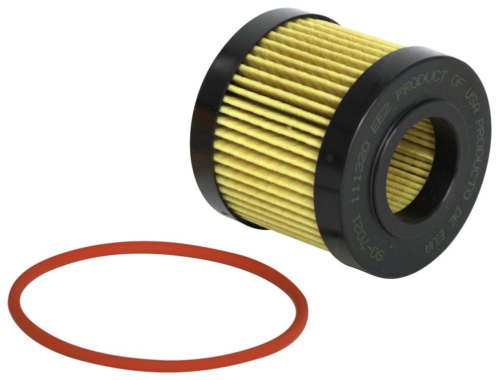 K&N Oil Filter SO-7021