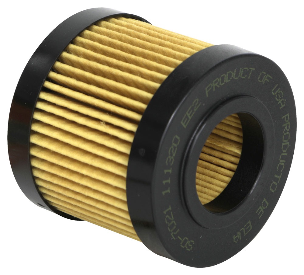 K&N Oil Filter SO-7021