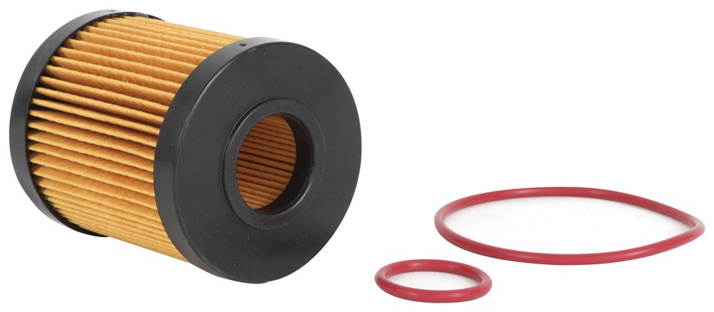 K&N Oil Filter SO-7023