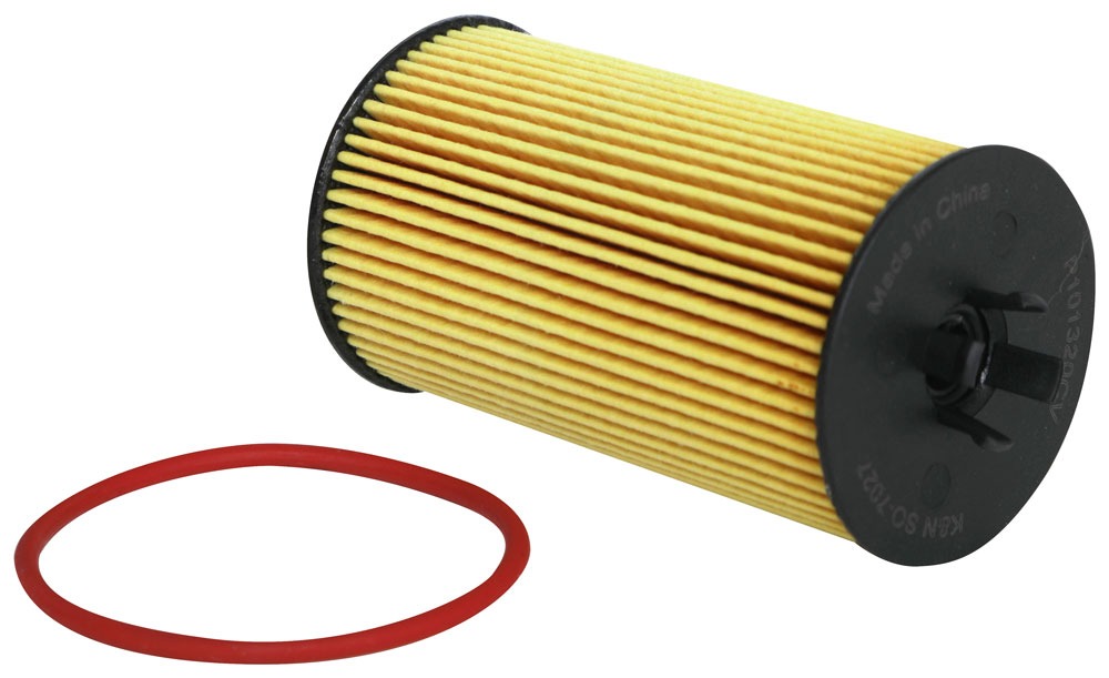 K&N Oil Filter SO-7027