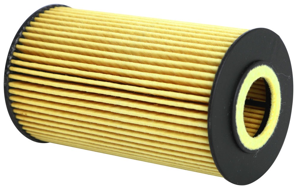 K&N Oil Filter SO-7027