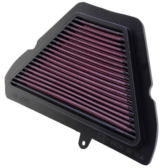 K&N Replacement Air Filter TB-1005