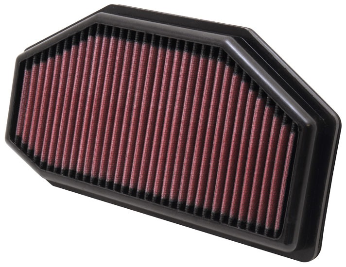 K&N Replacement Air Filter TB-1011