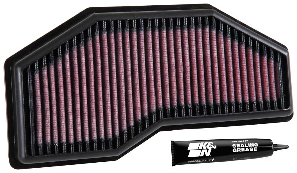K&N Replacement Air Filter TB-1016