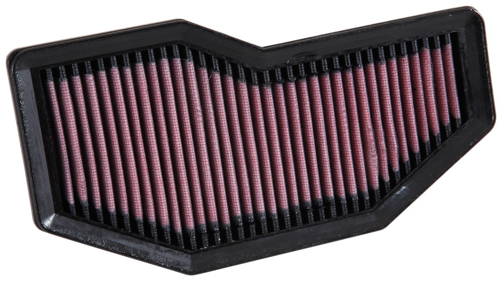 K&N Replacement Air Filter TB-1016
