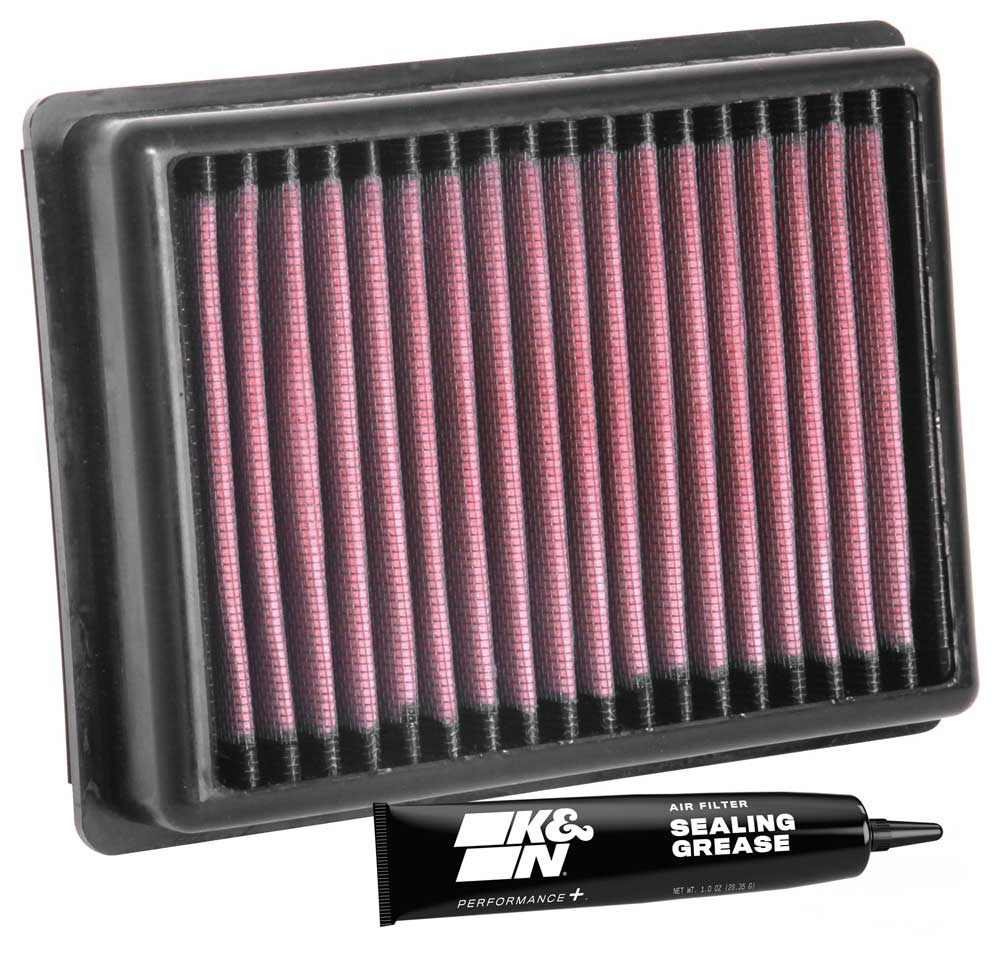K&N Replacement Air Filter TB-1216