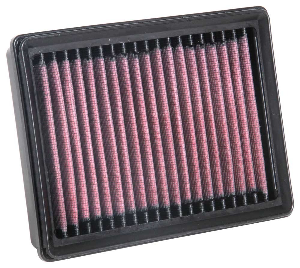 K&N Replacement Air Filter TB-1216