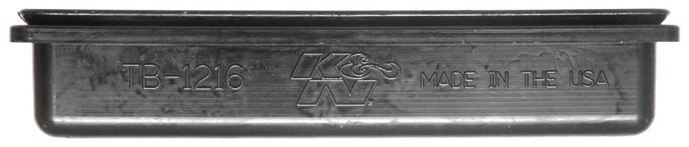 K&N Replacement Air Filter TB-1216