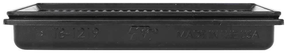 K&N Replacement Air Filter TB-1219