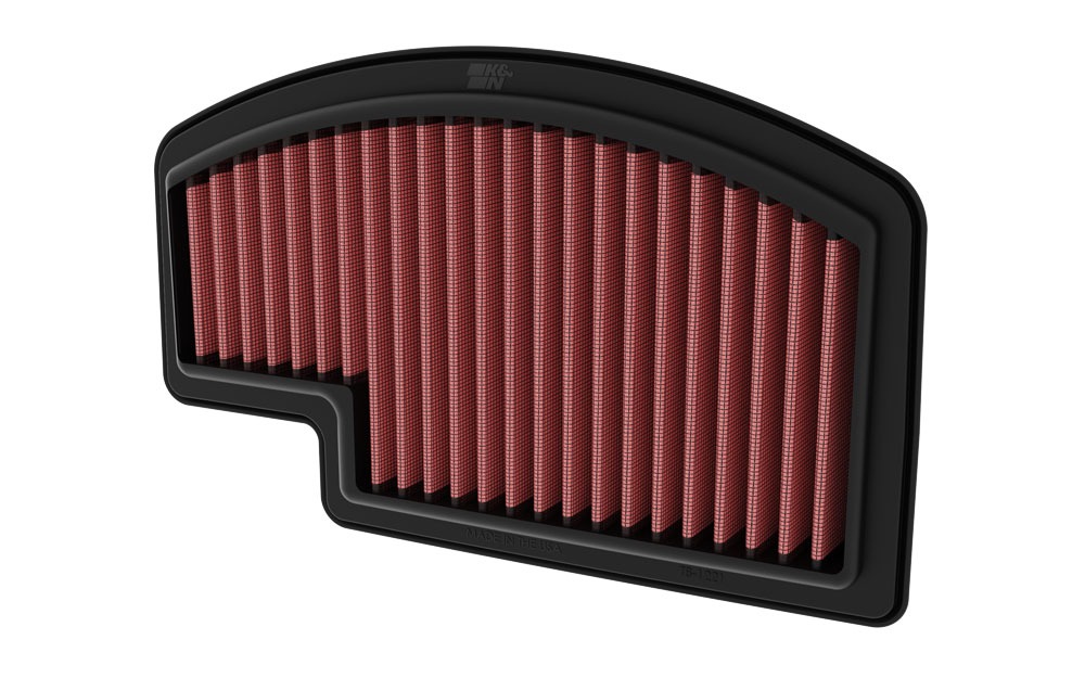 K&N Replacement Air Filter TB-1221