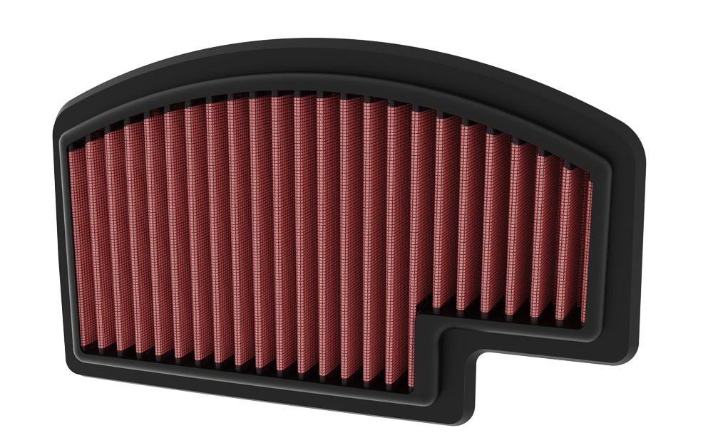 K&N Replacement Air Filter TB-1221