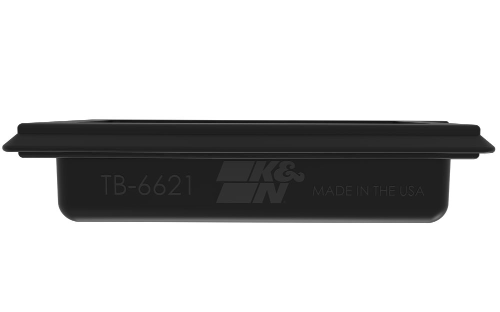 K&N Replacement Air Filter TB-6621