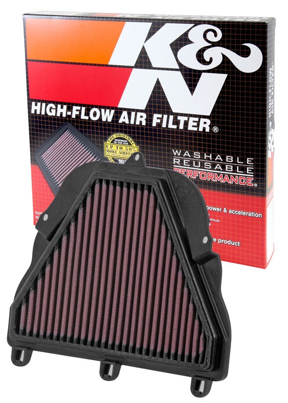 K&N Replacement Air Filter TB-6706