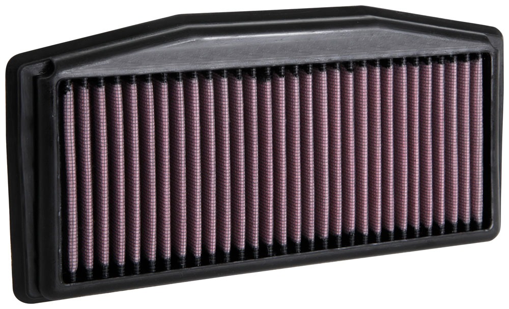 K&N Replacement Air Filter TB-7617