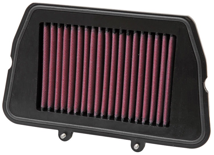 K&N Replacement Air Filter TB-8011