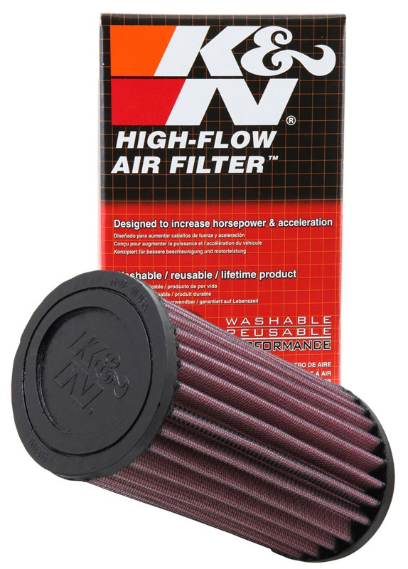 K&N Replacement Air Filter TB-9004