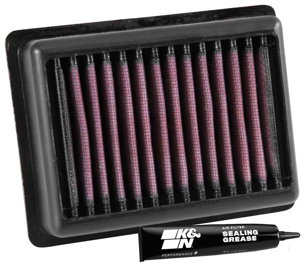 K&N Replacement Air Filter TB-9016