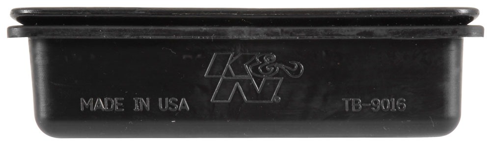 K&N Replacement Air Filter TB-9016