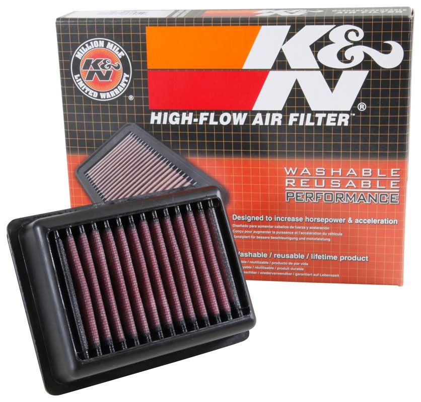 K&N Replacement Air Filter TB-9016