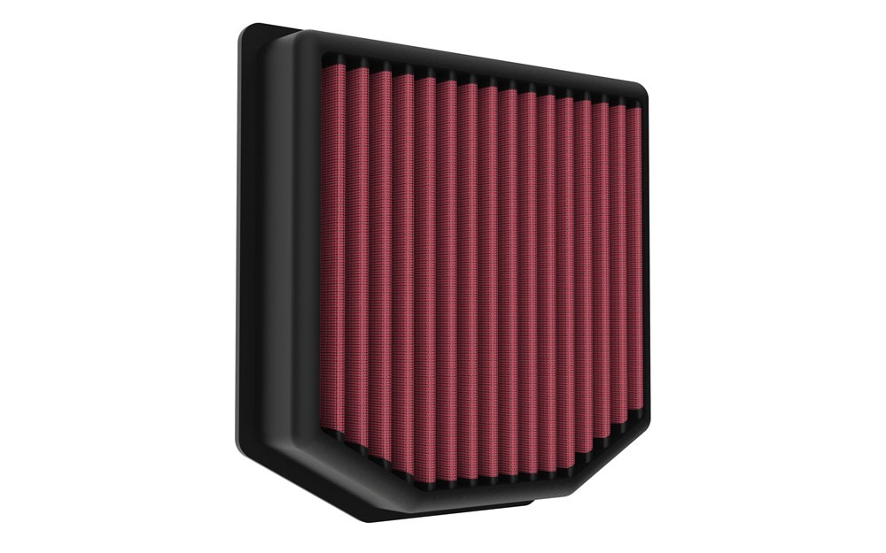 K&N Replacement Air Filter TB-9020