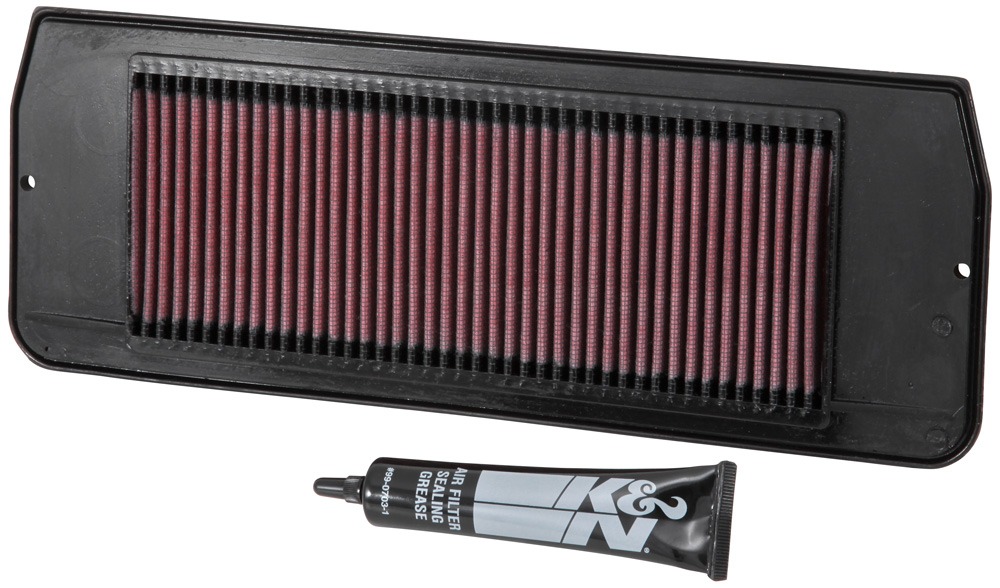 K&N Replacement Air Filter TB-9091