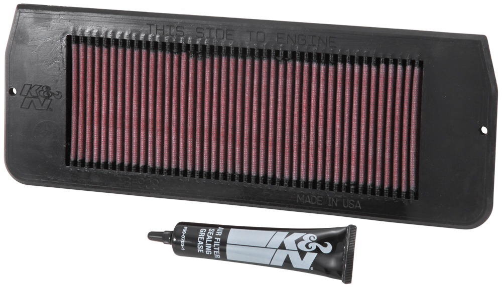 K&N Replacement Air Filter TB-9091