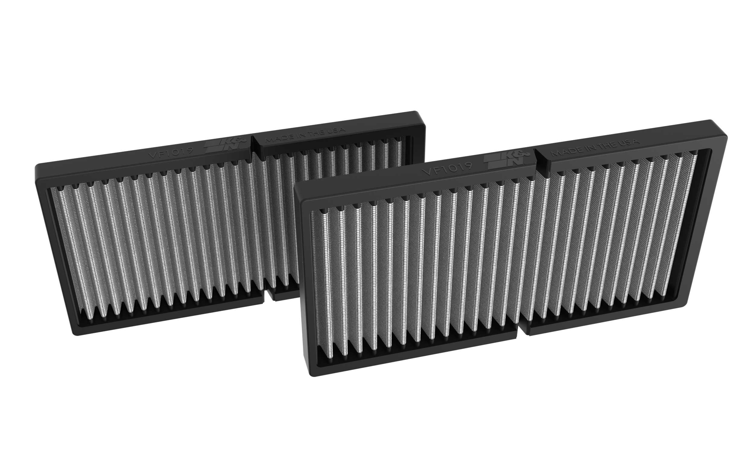 K&N Cabin Air Filter VF1019