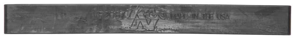 K&N Cabin Air Filter VF2067