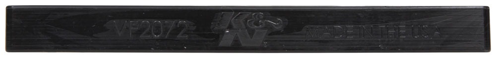 K&N Cabin Air Filter VF2072