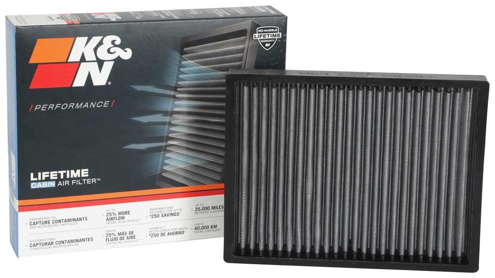 K&N Cabin Air Filter VF2075