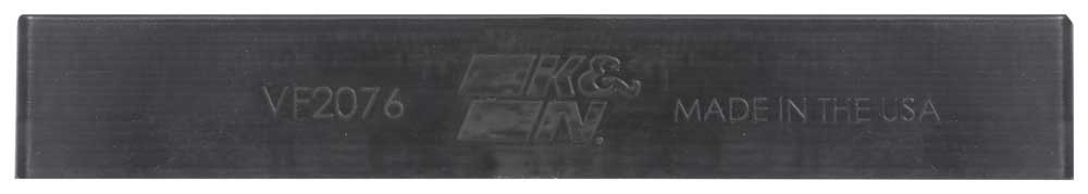 K&N Cabin Air Filter VF2076